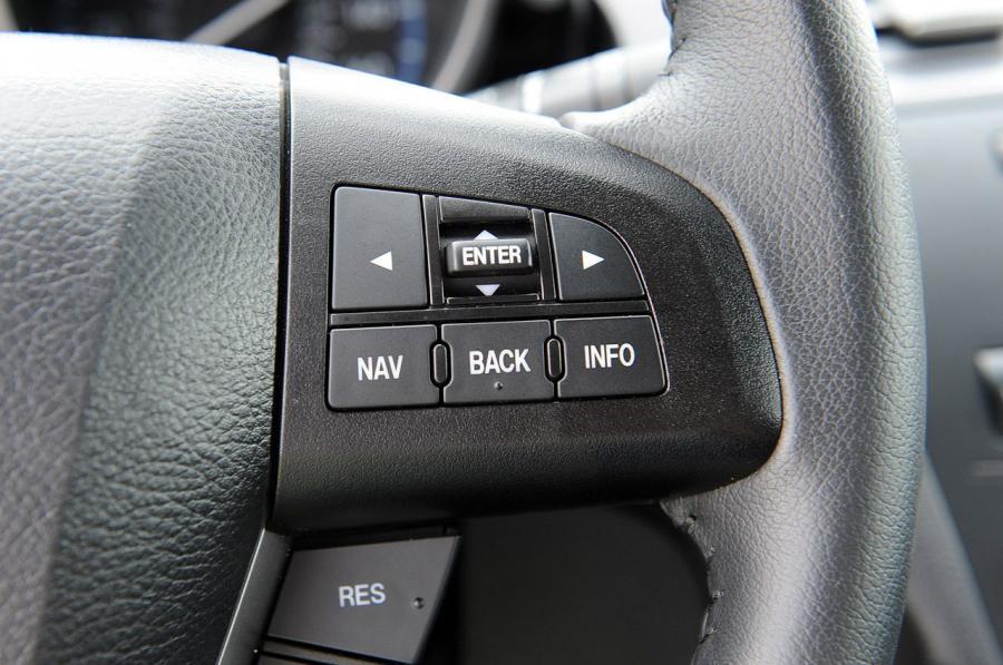  Mazda3 SkyActiv 2012 года  (фото 24 из 92)